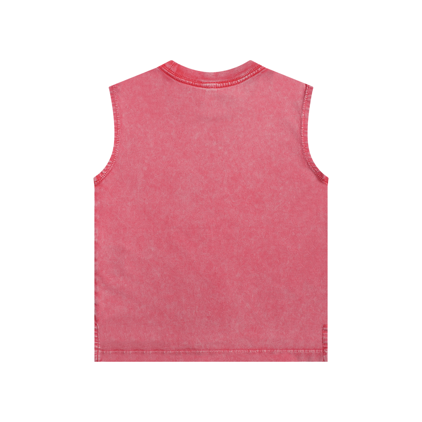 Cardoza Duck Snow Washed Kids' Tank Top