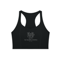 My Beautiful Addiction by Cardoza - Yoga Tank Top