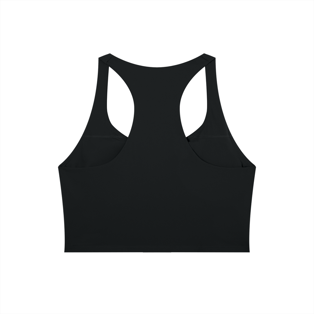 My Beautiful Addiction by Cardoza - Yoga Tank Top