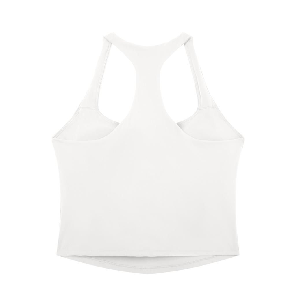 “Queen takes King” by Cardoza Women’s Tight Fit Yoga Tank Top