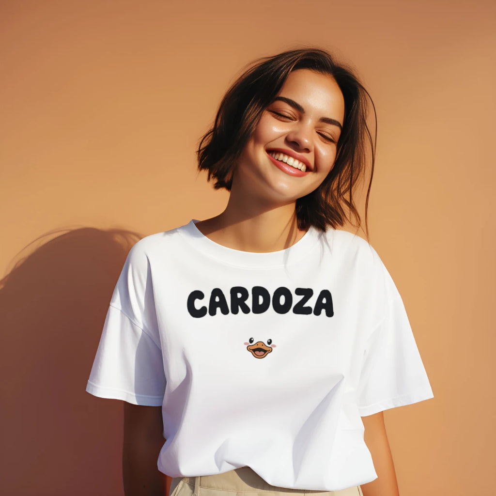 Cardoza-Duck Logo