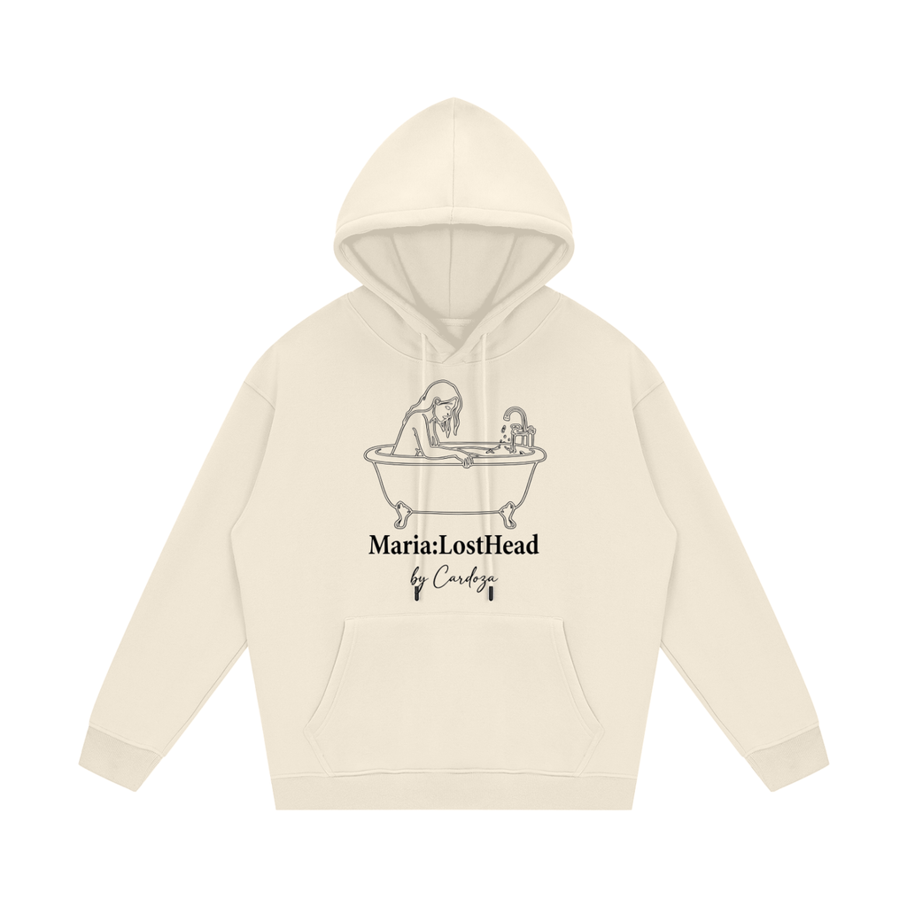 Maria:LostHead by Cardoza Hoodie