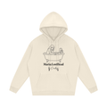 Maria:LostHead by Cardoza Hoodie