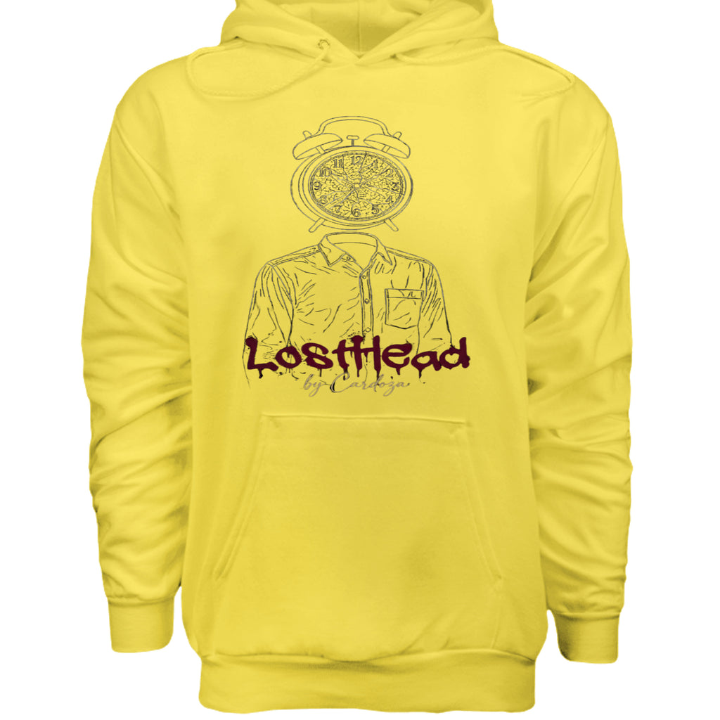 Athletic Yellow - P170 - FRONT