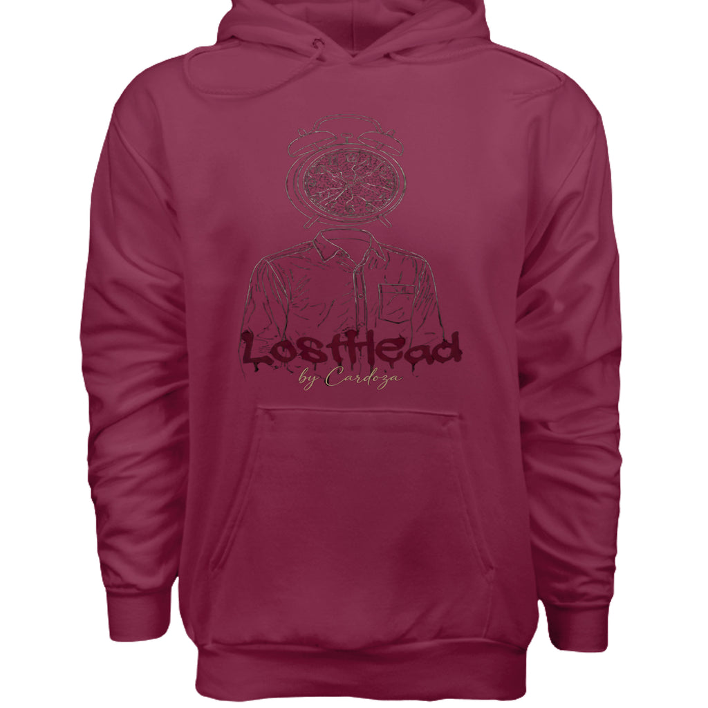 Athletic Cardinal - P170 - FRONT