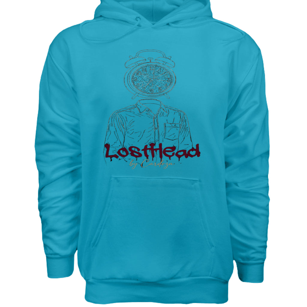 Teal - P170 - FRONT