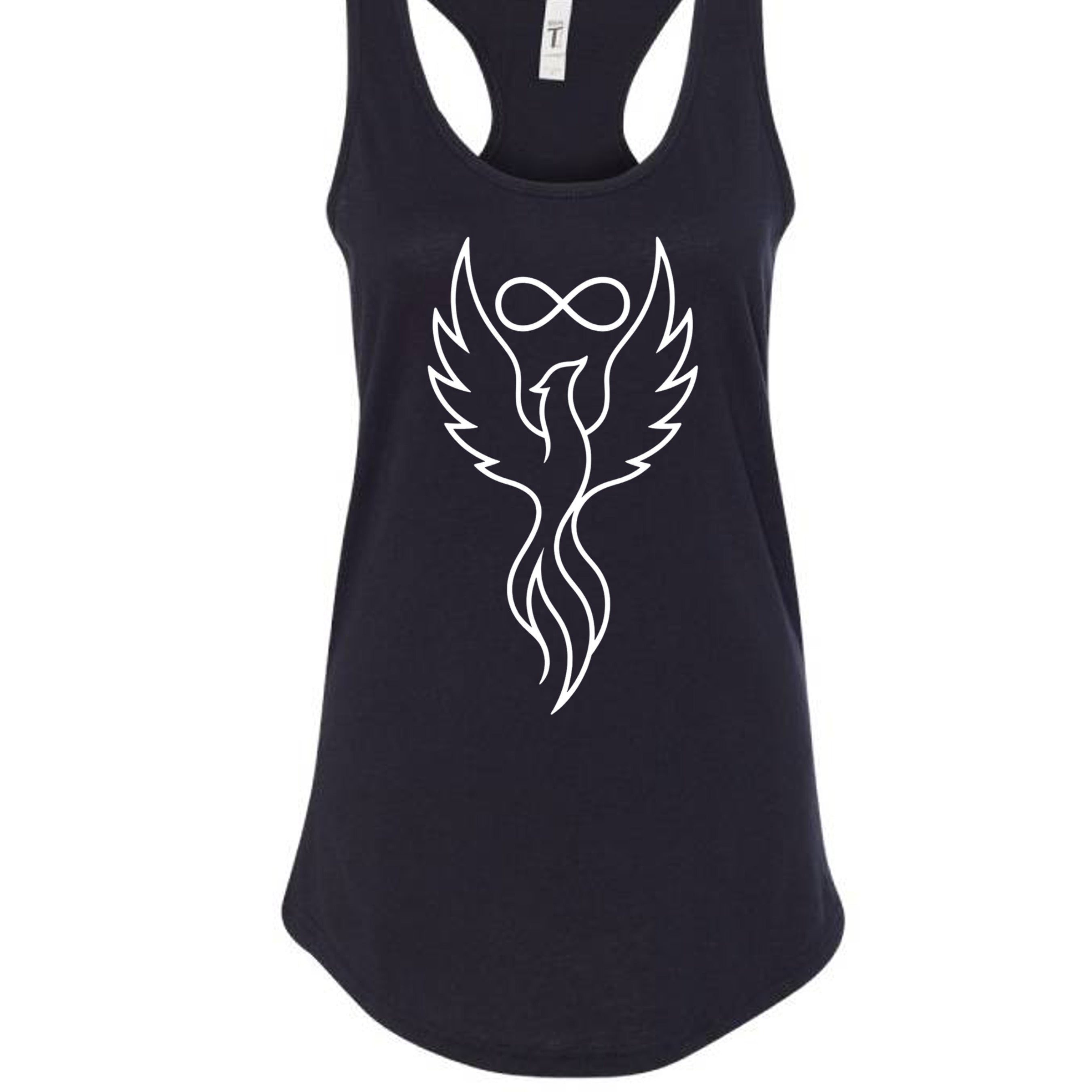 Black - N1533 - FRONT