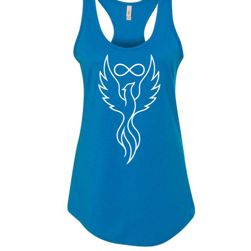 Turquoise - N1533 - FRONT
